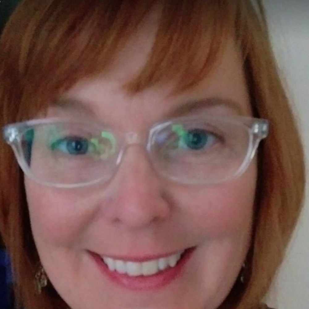 Meet your Posher, Rebekah